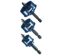 Bosch htws - thin-wall Juego de sierras, HTWS