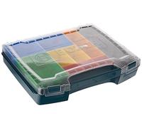 Bosch i-boxx72 - Juego de 10 con 10 para uso con haga clic y Go Sistema de almacenamiento