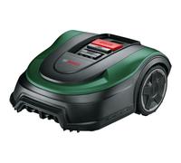 Bosch Indego M 700 - Robot cortacésped - Batería de litio 18 V