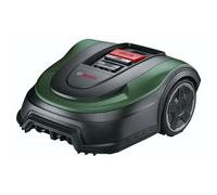 Bosch Robot cortacésped Indego M+700, 700 m², 19 cm, sin cable, Nuevo