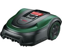 Bosch Indego S 500: Robot cortacésped, inalámbrico