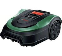 Bosch indego xs 300 cortadora de césped robot cortacésped batería n