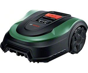 Bosch indego xs 300 cortadora de césped robot cortacésped batería n