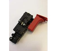 Bosch - Interruptor para GBH 2-26, 2-23, 2600, 2-22, 2-24, 2-28