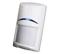 Bosch ISC-BDL2-WP12G Detector de Movimiento Alámbrico Blanco