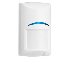 Bosch isc-bdl2-wp12ge detector de movimiento sensor infrarrojo pasivo