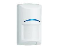 Bosch isc-bpr2-wp12 detector de movimiento alámbrico blanco