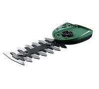 Bosch Cuchilla para tijeras cortacésped Isio F016800617, 120 mm