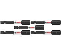 Bosch ITNS142B Impact Tough 2-9/16 In x 1/4 In. Nutsetters