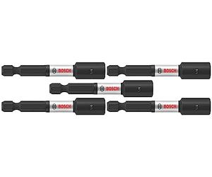 Bosch ITNS142B Impact Tough 2-9/16 In x 1/4 In. Nutsetters