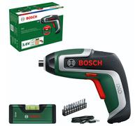 Bosch IXO 7 Level Set Atornillador Inalámbrico