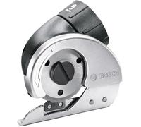 Bosch IXO Adaptador Cutter Herramienta de Corte Universal para Mayor Versatilidad y Diversión