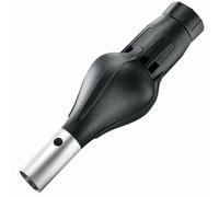 Bosch IXO Adaptador para Barbacoa - Accesorio Soplador para Herramienta Eléctrica IXO