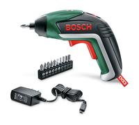 Bosch Ixo Atornillador DIY con Set de 31 Bits