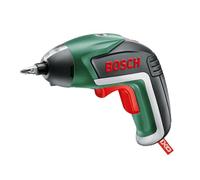 Bosch Pistola atornilladora y destornillador 06039A800S - 3,6 V Litio 1500 mAh 620 g - 1/31 piezas