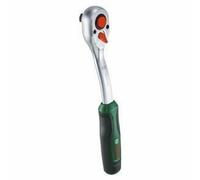 Bosch Juego de 25 llaves de carraca de 1/2 pulgada