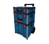 Bosch Professional Set L-BOXX Contractor 3 – bandeja abierta