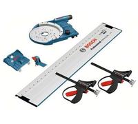 Bosch Professional Kit FSN OFA 32 KIT 800 – Carril y adaptador para fresadoras (kit universal)