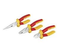 Bosch Juego de alicates VDE Professional (3 piezas)