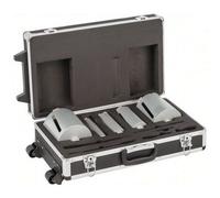 Bosch - Juego de brocas de diamante de 5 piezas 2608587007