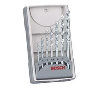 Bosch Juego de 7 brocas para piedra 2 607 017 035 CYL-1 (3,4,5,5,5,6,7,8) - pack de 7