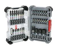 Bosch Juego de puntas para destornillador de impacto PRO
