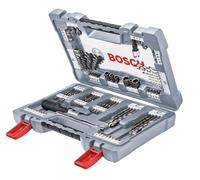 Bosch - Juego de brocas y puntas Premium X-Line de 105 piezas 2608P00236