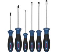 Bosch Juego de destornilladores PRO PH/SL, 6 unidades | Accesorios Herramientas Manuales