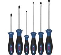 Bosch Juego de destornilladores PRO PH/SL, 6 unidades | Accesorios Herramientas Manuales