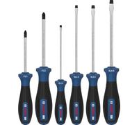 Bosch Juego de destornilladores PRO PZ/SL, 6 unidades | Accesorios Herramientas Manuales