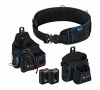 Bosch Juego de Herramientas: Cada 1x Herramientas 108 ,Bolsa Gwt 2 ,Werkzeugtasc