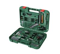 Bosch - juego de herramientas de 64 piezas 1600A02ZB3