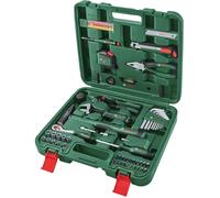 Bosch Juego de herramientas de 73 piezas
