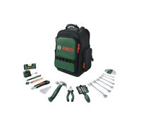Bosch – Juego de herramientas manuales 1600A02ZA1 – 60 piezas
