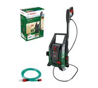 Bosch Juego de Hidrolimpiadora a batería UniversalAquatak 36V-100