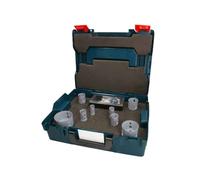 Bosch - Juego de hojas de sierra de 11 piezas 2608594432