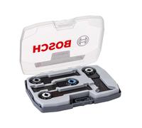 Bosch Juego Starlock Best of Heavy Duty 4 piezas