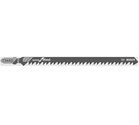Bosch Hojas de sierra de calar T 344 D Precision para madera blanda 3 unidades