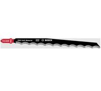Bosch Hojas para sierra de calar T 313 AW Special - 3 unidades - materiales blandos