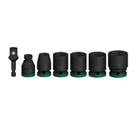 Bosch - juego de llaves de vaso de 7 piezas 2608003032