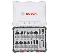 Bosch - Juego de puntas de 15 piezas 2607017471