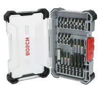 Bosch Accesorios para atornillador PRO Impact Set, 20 uds (200 x 107 mm)