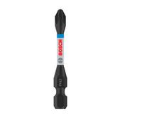 Bosch 2x Punta PRO Phillips Impact (125 x 50 mm, Professional Accesorios Atornillador, Atornillador)
