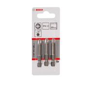 Punta Extra Hard E (PH 2, 49 mm, 3 ud.)