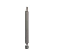 Bosch - Juego de puntas prolongadas SQ2, longitud 89 mm, 3 piezas 2608521118