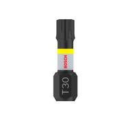 Bosch - Juego de puntas T30, 2 piezas 2608522477