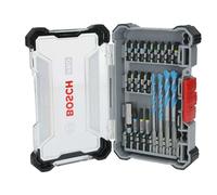 Bosch - Juego de puntas y brocas 20 piezas 2608521U83