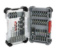 Bosch - Juego de puntas y brocas de 35 piezas 2608521U81