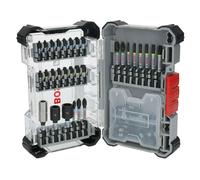 Bosch - juego de puntas y vasos de 50 piezas 2608521U89