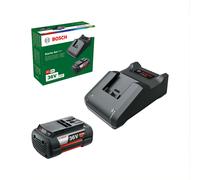 Bosch kit de iniciación de 36 v (1 batería de 36 v y 6,0 ah, y carga